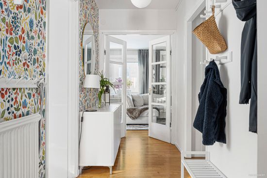 Bostadsrätt, Rondellen 11, Kallhäll, Järfälla