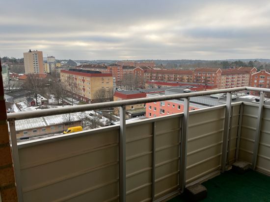 Bostadsrätt, Tornérplatsen 32, Jakobsberg, Järfälla