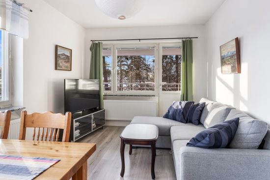 Bostadsrätt, Morkullegatan 38, Råby, Västerås
