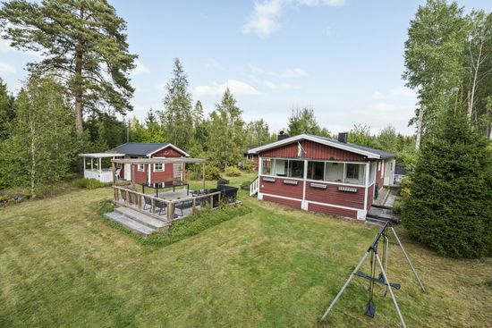 Fritidshus, Tadinge 300, Almunge, Uppsala