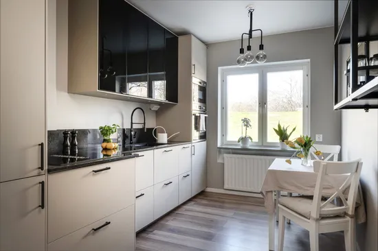 Bostadsrätt, Plåtmyntsgatan 27, Högsbo, Göteborg