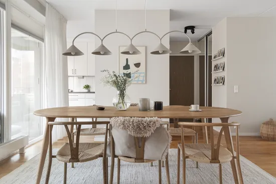 Bostadsrätt, Vendergatan 18, Centrum, Kungälv
