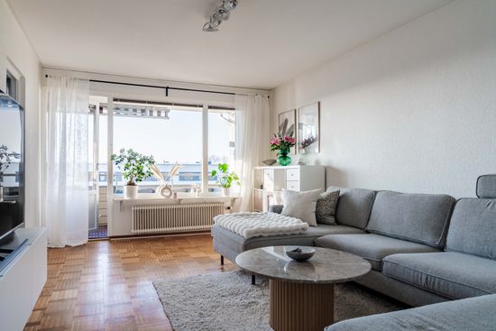 Bostadsrätt, Domaregatan 4B, Elineberg, Helsingborg