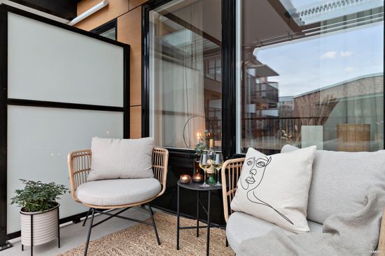 Bostadsrätt, Nibblevägen 8C, Jakobsberg, Järfälla