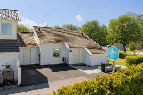Villa, Brommagatan 6B, Varamon, Motala