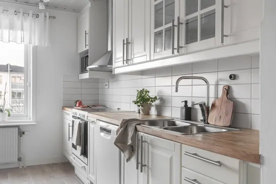 Bostadsrätt, Trekungagatan 17, Komarken, Kungälv