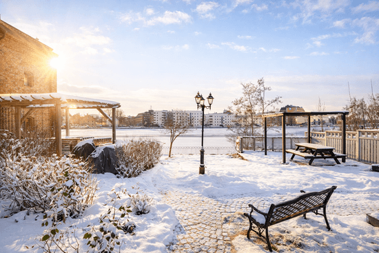 Bostadsrätt, Strandgatan 7, Norr/Stadsparken, Eskilstuna