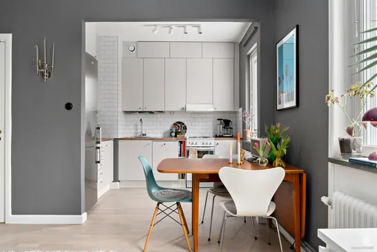 Bostadsrätt, Snörmakarvägen 13, Åkeshov, Stockholm