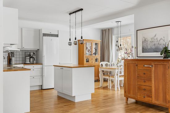 Bostadsrätt, Askekärret 4D, Stenungsund