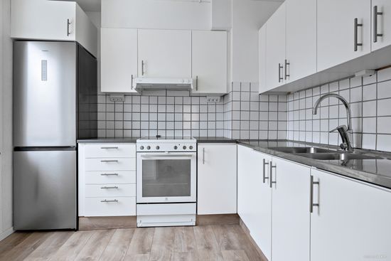 Bostadsrätt, Paradisgatan 15 D, Gislaved/Centralt, Gislaved