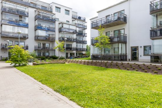 Bostadsrätt, Torgny Segerstedts allé 42, Rosendal, Uppsala