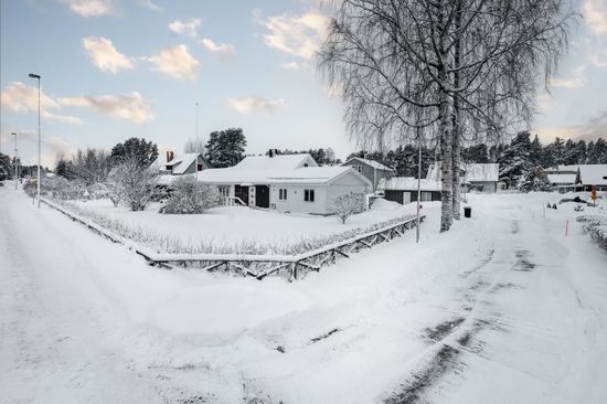 Villa, Valbovägen 246, Valbo, Gävle