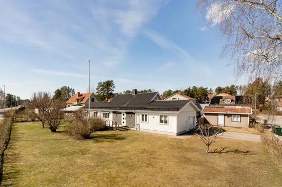 Villa, Valbovägen 246, Valbo, Gävle