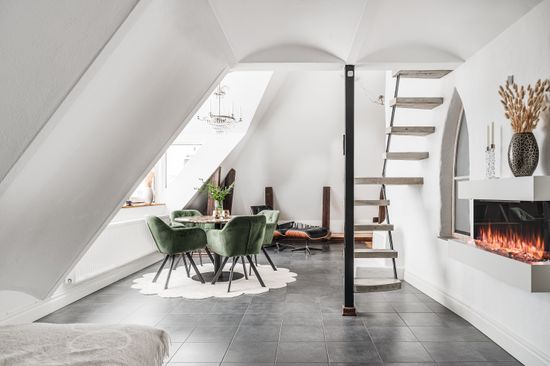 Bostadsrätt, Kasernhöjden 15A, Kasernhöjden, Karlstad