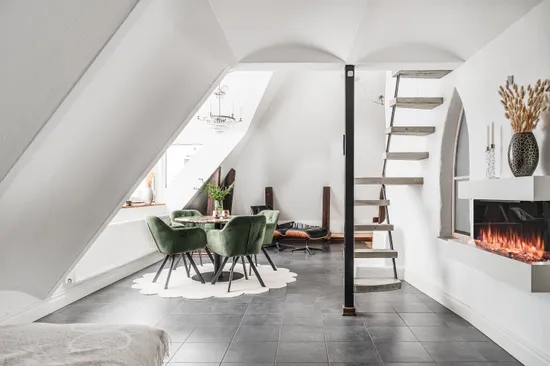 Bostadsrätt, Kasernhöjden 15A, Kasernhöjden, Karlstad