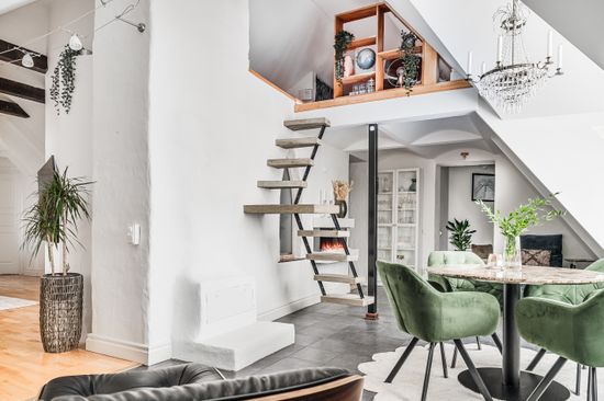 Bostadsrätt, Kasernhöjden 15A, Kasernhöjden, Karlstad