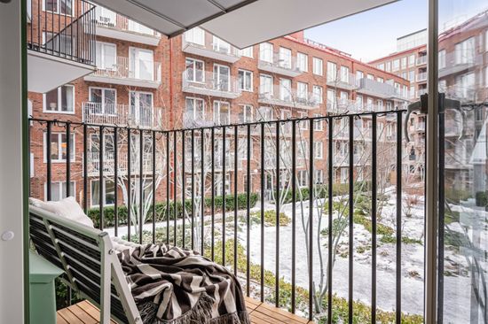 Bostadsrätt, Spinnerigatan 5, Centrala Sundbyberg, Sundbyberg