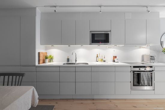 Bostadsrätt, Ljusslingan 32, Hammarby Sjöstad, Stockholm