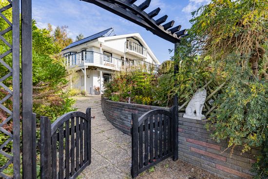 Villa, Metesten 190, Harestad, Kungälv