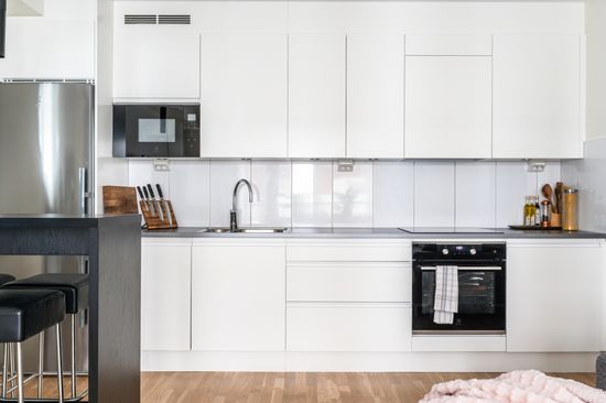 Bostadsrätt, Polcirkelvägen 9, Vega, Haninge