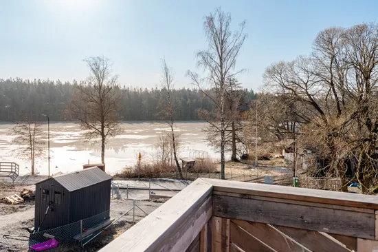Villa, Gladövägen 10D, Gladö Kvarn, Huddinge