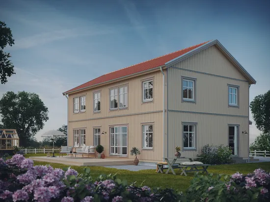 Villa, Strömma 7:2, Värmdö - Strömma, Värmdö