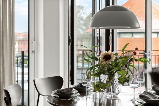 Bostadsrätt, Sveagatan 117 lgh 1001, Centrum, Varberg