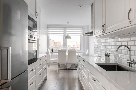 Bostadsrätt, Kadettgatan 28A, Västra Berga, Helsingborg