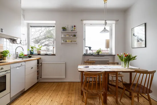 Bostadsrätt, Lidköpingsvägen 55, Hammarbyhöjden, Johanneshov, Stockholm