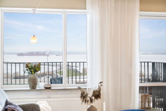 Bostadsrätt, Bråviksvägen 65, Lindö Strand, Norrköping