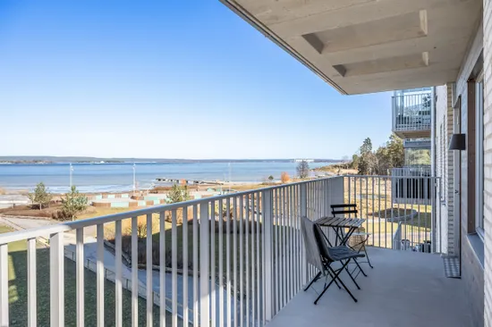 Bostadsrätt, Bråviksvägen 65, Lindö Strand, Norrköping