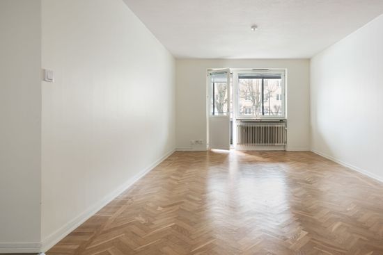 Bostadsrätt, Malmgatan 4A, Katrineholm Centralt, Katrineholm