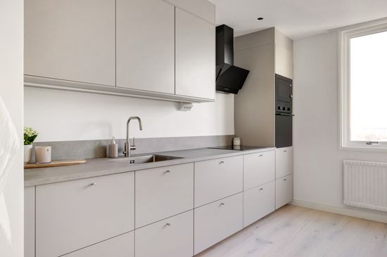 Bostadsrätt, Humanistgatan 8A, Nydala, Malmö