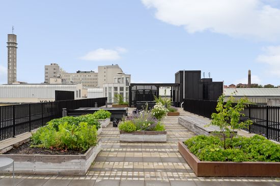 Bostadsrätt, LM Ericssons väg 10J, Telefonplan, Stockholm