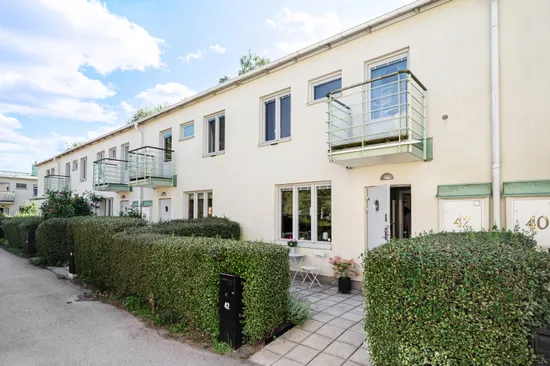 Bostadsrätt, Mässingsgränd 42, Vällingby - Grimsta, Stockholm