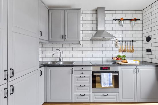 Bostadsrätt, Skolgatan 6D, Märsta - Centralt, Sigtuna