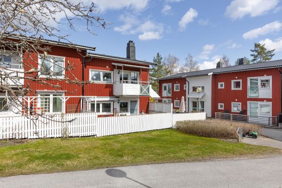 Bostadsrätt, Timmervägen 6B, Dammen, Strängnäs