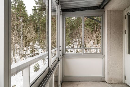 Bostadsrätt, Bergkantsgatan 4D, Bellevue, Karlstad