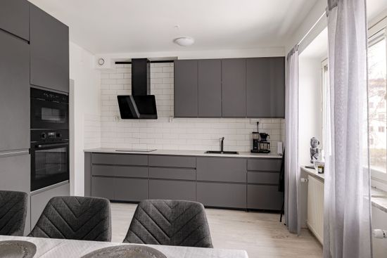 Bostadsrätt, Västeråsvägen 14B, Tunavallen, Eskilstuna