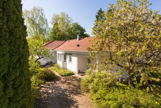 Villa, Malma bergsväg 34B, Norby, Uppsala