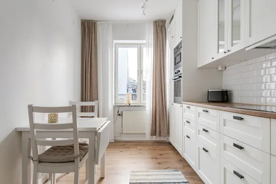 Bostadsrätt, Tritonvägen 4, Centrala Sundbyberg, Sundbyberg