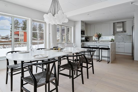 Villa, Katsen 6, Sigtuna