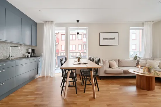 Bostadsrätt, Mäldgatan 14, Jakobsberg - Söderdalen, Järfälla