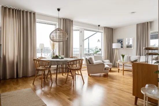 Bostadsrätt, Kärnvedsgatan 63, Hills, Mölndal