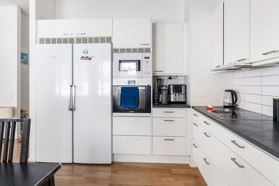 Bostadsrätt, Ansgars Gränd 6, Lustigkulla, Västerås