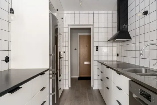 Bostadsrätt, Fältjägarvägen 35B, Prästbordet, Skellefteå