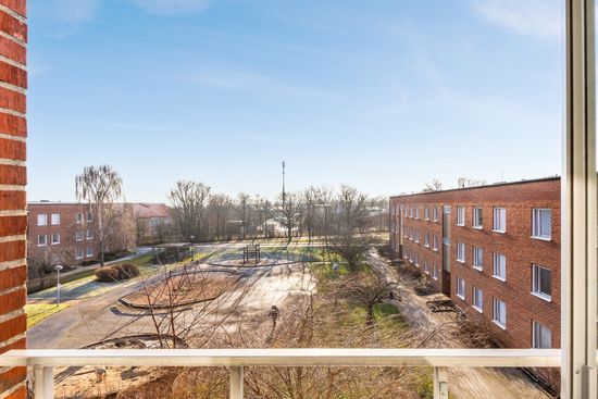 Bostadsrätt, Sergeantgatan 7, Röda Höja, Malmö