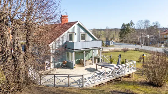 Villa, Spångbro 1, Sorunda, Nynäshamn