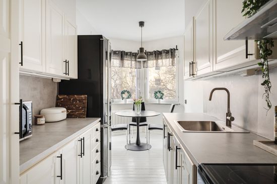 Bostadsrätt, Gröna torg 1C, Eslöv