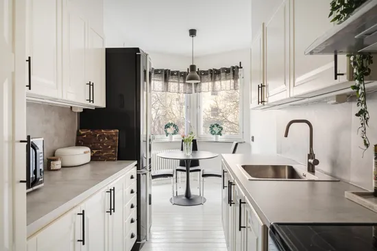 Bostadsrätt, Gröna torg 1C, Eslöv